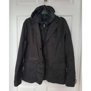 Versace Vintage Blazer-Hoodie Jacket 46